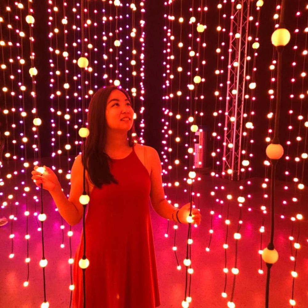 Meet your Posher, Sandi